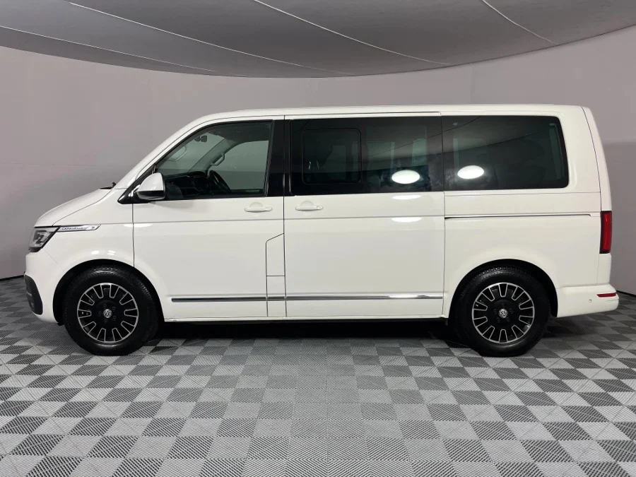 Used 2021 Volkswagen Caravelle 2.0BiTDI Highline 4Motion - WeBuyCars Lansdowne