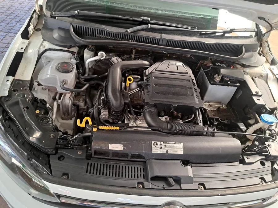 Used 2019 Volkswagen Polo hatch 1.0TSI Comfortline - Wiz Link