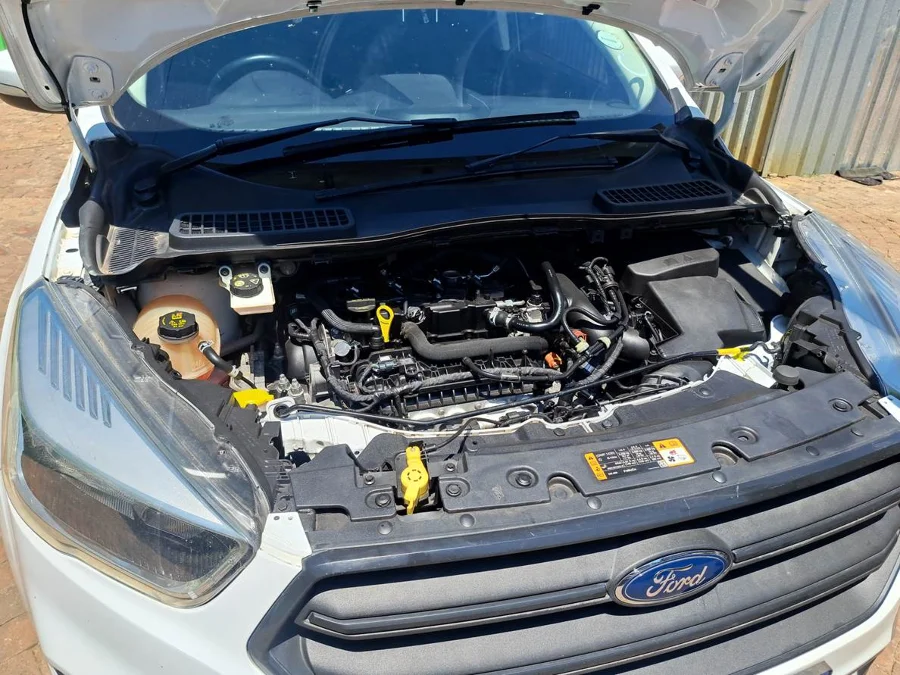 Used 2020 Ford Kuga 1.5T Trend - Wiz Link