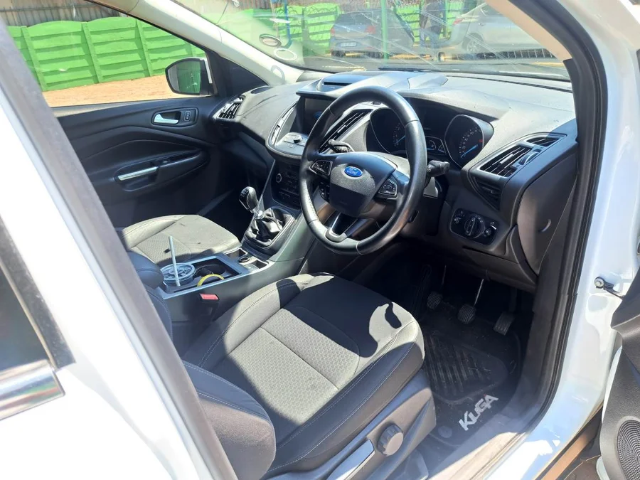 Used 2020 Ford Kuga 1.5T Trend - Wiz Link