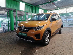 Used 2024 Renault Triber 1.0 Dynamique