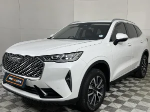 Used 2021 Haval H6 2.0GDIT 4WD Luxury