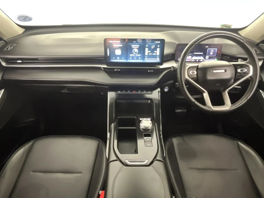 Used 2021 Haval H6 2.0GDIT 4WD Luxury - WeBuyCars Polokwane