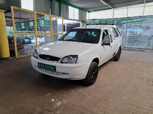 Used 2008 Ford Bantam 1.3i