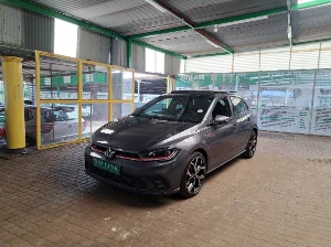 Used 2024 Volkswagen Polo GTI