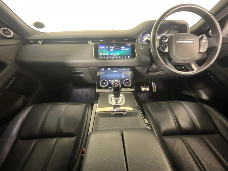 Used 2019 Land Rover Range Rover Evoque D180 R-Dynamic SE - WeBuyCars JHB South