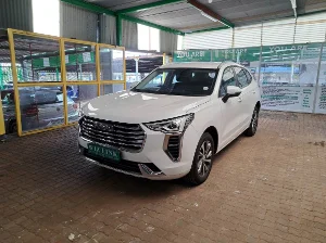 Used 2021 Haval Jolion 1.5T Premium