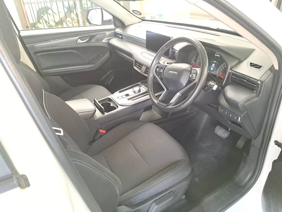 Used 2021 Haval Jolion 1.5T Premium - Wiz Link
