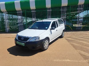Used 2022 Nissan NP200 1.6i