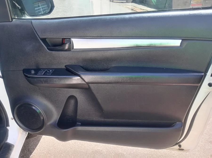 Used 2020 Toyota Hilux 2.4GD-6 SRX - UD Cars