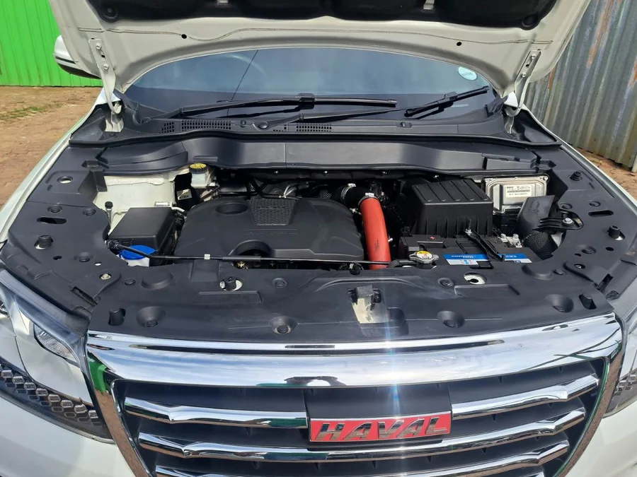 Used 2020 Haval H2 1.5T City auto - Wiz Link Used 2020 Haval H2 1.5T City auto - Wiz Link