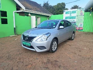 Used 2019 Nissan Almera 1.5 Acenta