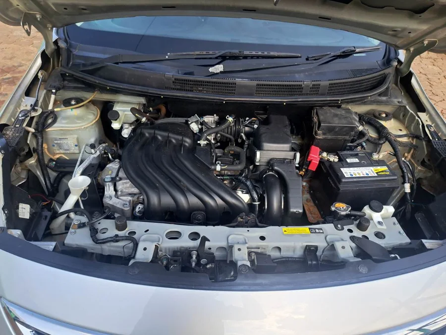 Used 2019 Nissan Almera 1.5 Acenta - Wiz Link Used 2019 Nissan Almera 1.5 Acenta - Wiz Link