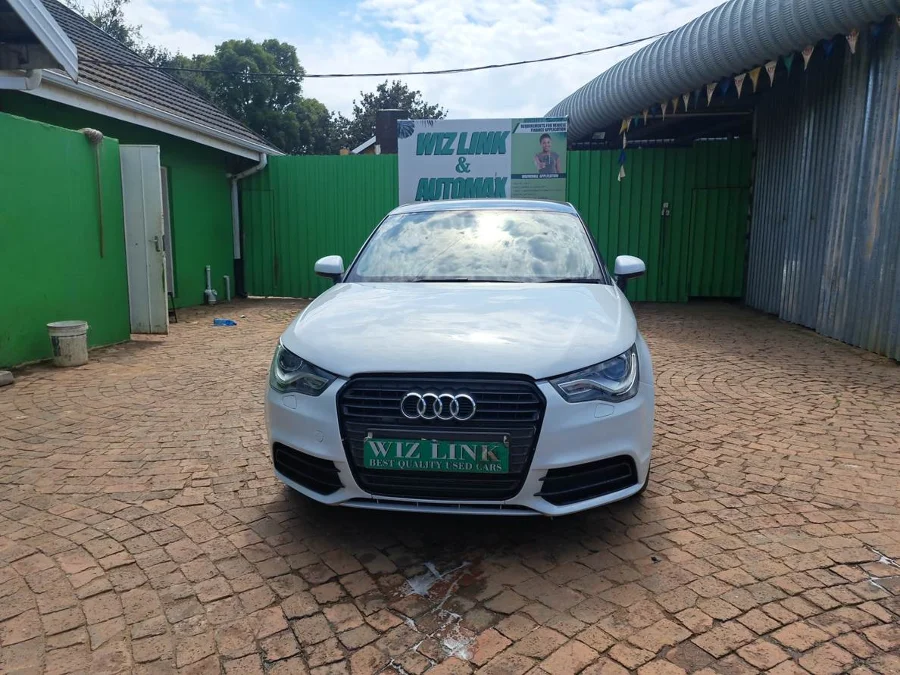 Used 2014 Audi A1 Sportback 1.4TFSI SE R18 Le Mans Limited Edition - Wiz Link