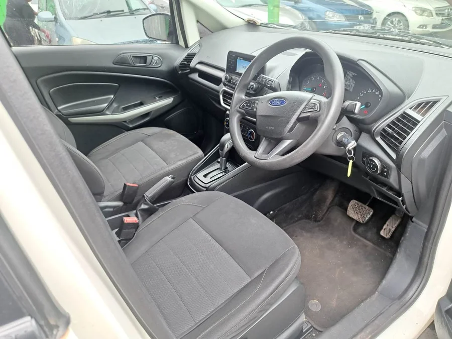 Used 2022 Ford EcoSport 1.5 Ambiente auto - Wiz Link