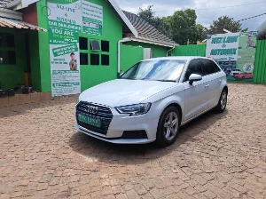 Used 2020 Audi A3 sedan 1.0TFSI S line