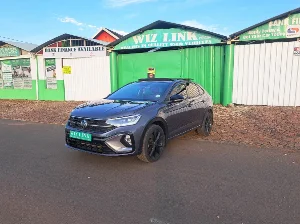 Used 2024 Volkswagen Taigo 1.0TSI Life Used 2024 Volkswagen Taigo 1.0TSI Life