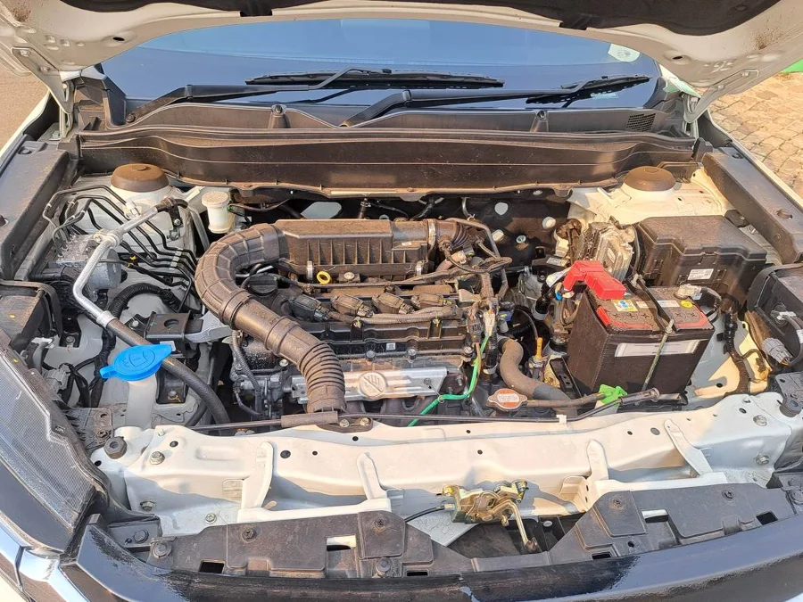 Used 2025 Toyota Urban Cruiser 1.5 XR auto - Wiz Link