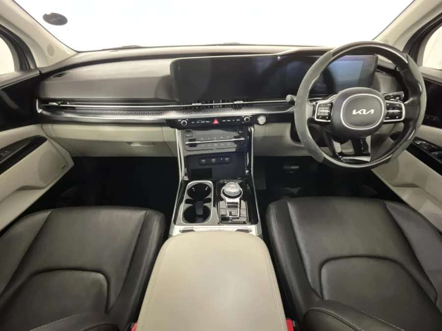 Used 2022 Kia Carnival 2.2CRDi SXL - WeBuycars East London