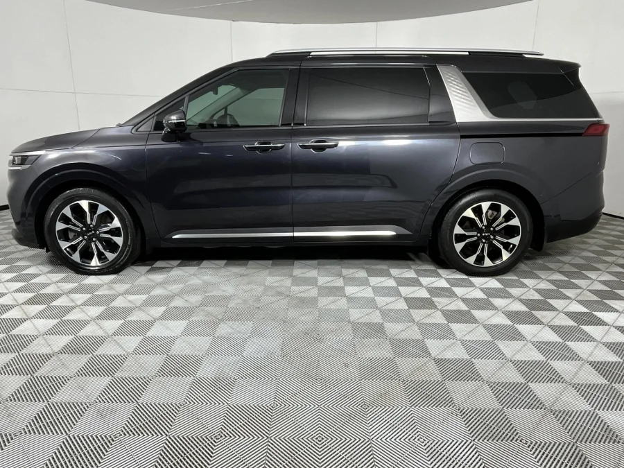 Used 2022 Kia Carnival 2.2CRDi SXL - WeBuycars East London