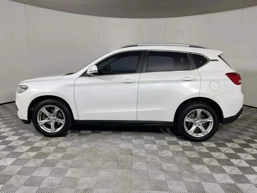 Used 2021 Haval H2 1.5T Luxury auto - WeBuyCars The Dome