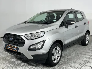 Used 2019 Ford EcoSport 1.5TDCi Ambiente