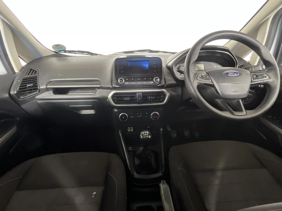 Used 2019 Ford EcoSport 1.5TDCi Ambiente - WeBuyCars Richmond