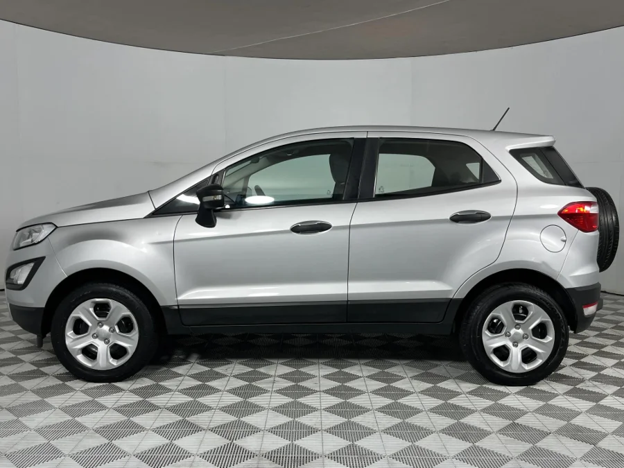 Used 2019 Ford EcoSport 1.5TDCi Ambiente - WeBuyCars Richmond