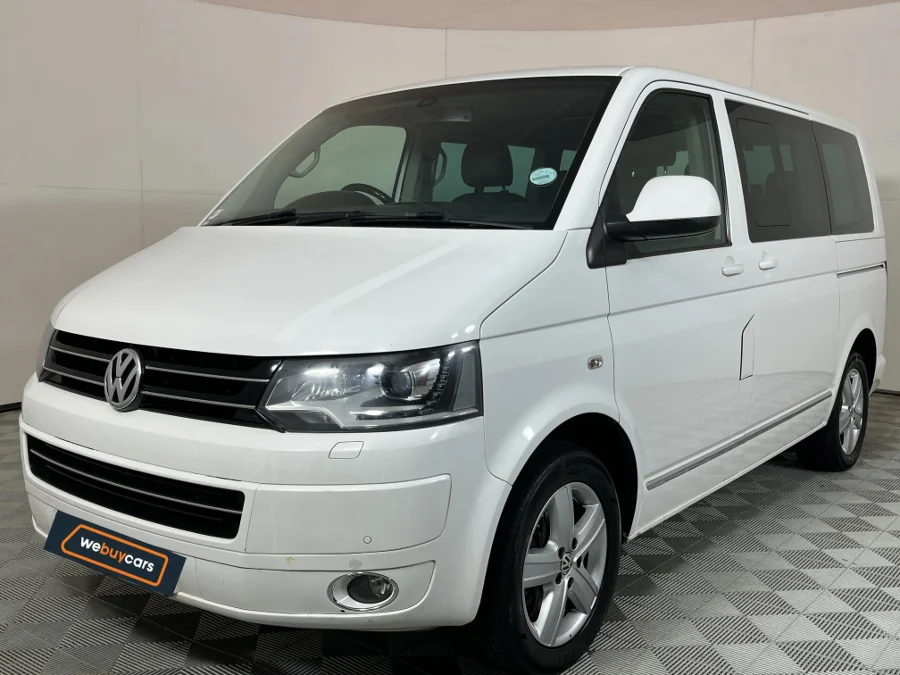 Used 2014 Volkswagen Caravelle 2.0BiTDI 4Motion auto - WeBuyCars JHB South Used 2014 Volkswagen Caravelle 2.0BiTDI 4Motion auto - WeBuyCars JHB South
