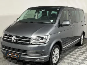 Used 2018 Volkswagen Caravelle 2.0BiTDI Highline 4Motion