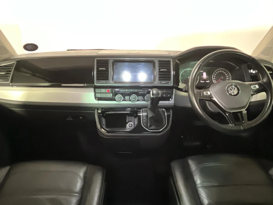 Used 2018 Volkswagen Caravelle 2.0BiTDI Highline 4Motion - WeBuyCars Germiston