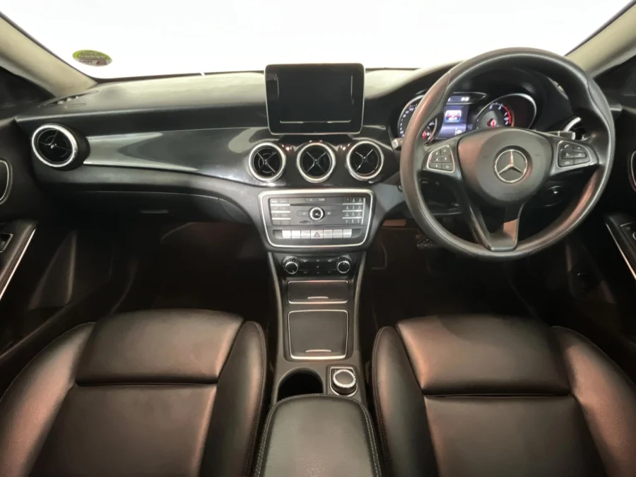 Used 2018 Mercedes-Benz CLA 200 auto - WeBuyCars JHB South