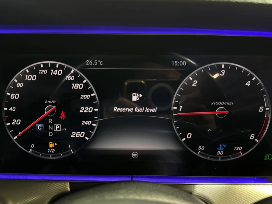 Used 2017 Mercedes-Benz E-Class E220d cabriolet - WeBuyCars Midstream