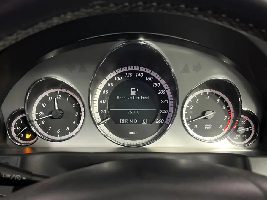 Used 2010 Mercedes-Benz E-Class E350 cabriolet Elegance - WeBuyCars Lansdowne