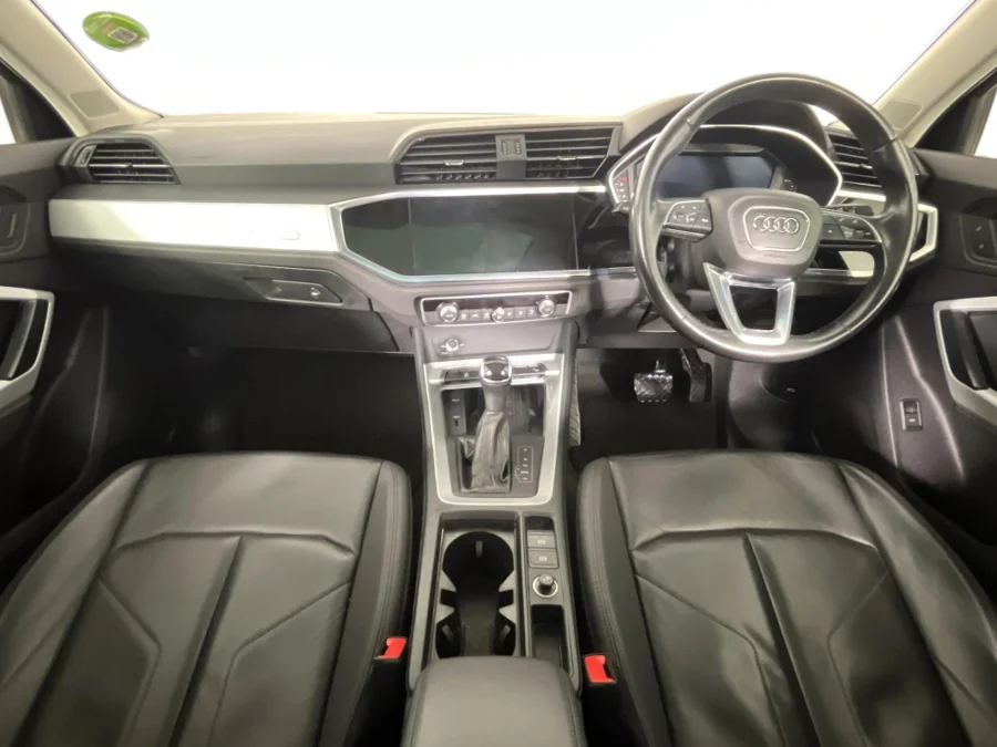 Used 2021 Audi Q3 35TFSI - WeBuyCars The Dome