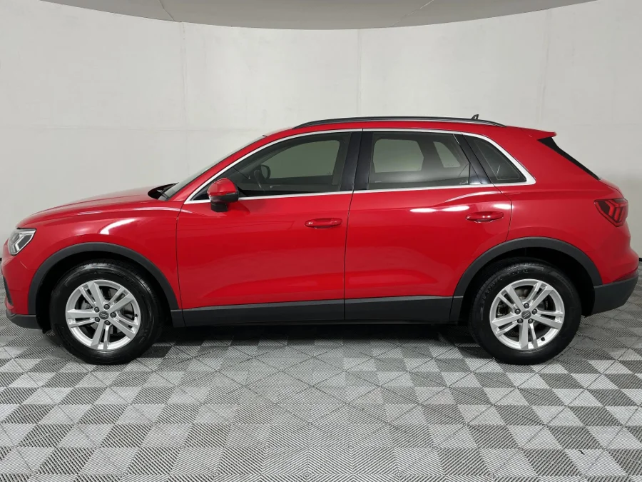 Used 2021 Audi Q3 35TFSI - WeBuyCars The Dome