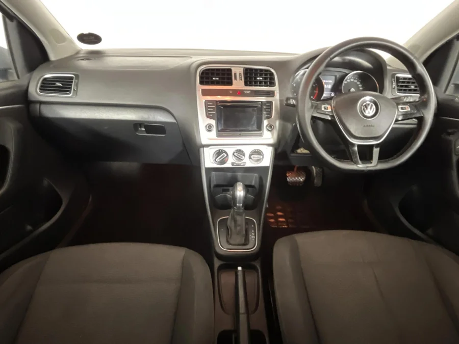 Used 2015 Volkswagen Polo hatch 1.2TSI Highline auto - WeBuyCars Silverlakes