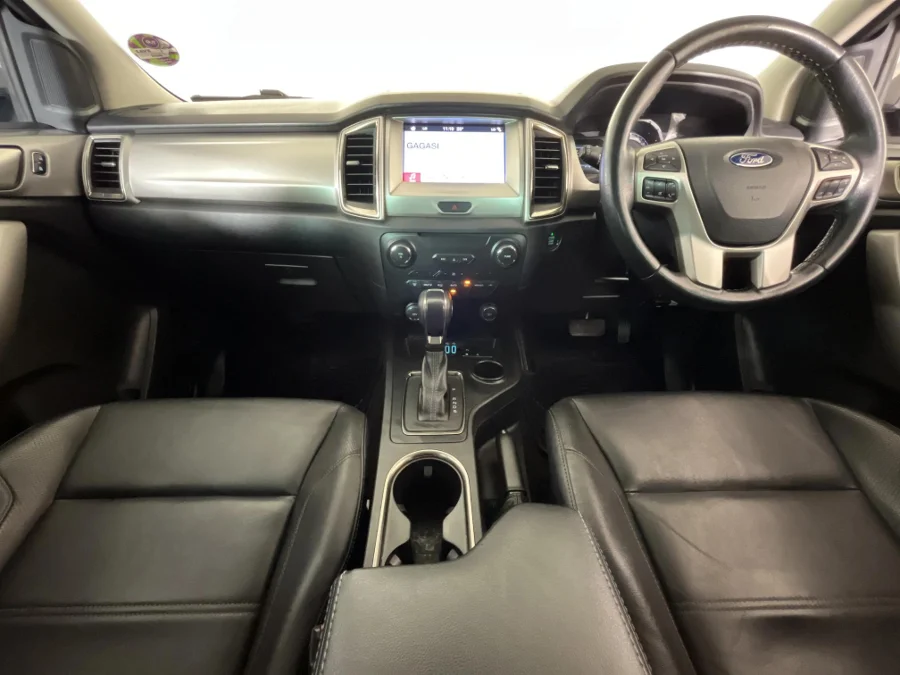Used 2019 Ford Everest 2.0Bi-Turbo XLT - WeBuyCars Riverhorse