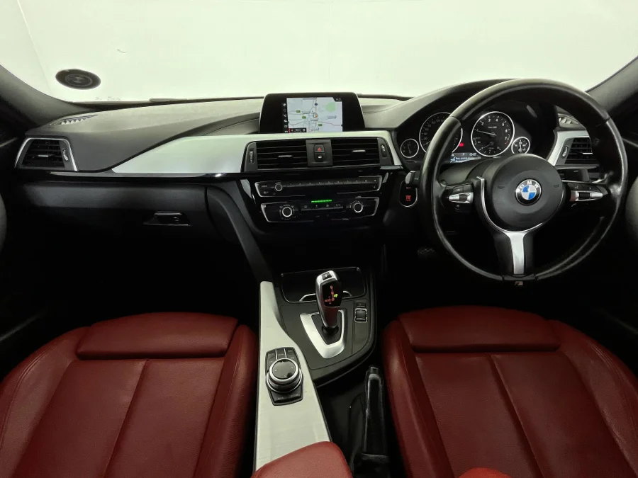 Used 2018 BMW 3 Series 318i M Sport auto - WeBuyCars Montana Used 2018 BMW 3 Series 318i M Sport auto - WeBuyCars Montana