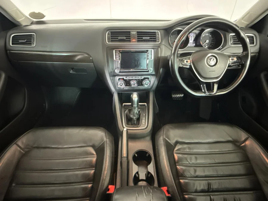 Used 2018 Volkswagen Jetta 1.6TDI Comfortline auto - WeBuyCars Midstream