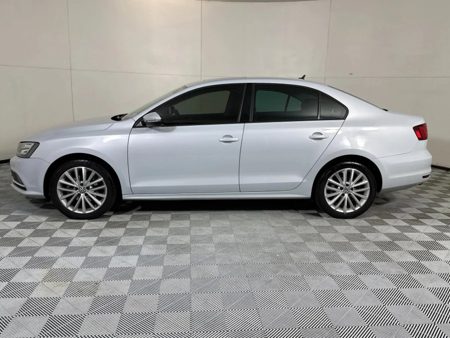 Used 2018 Volkswagen Jetta 1.6TDI Comfortline auto - WeBuyCars Midstream