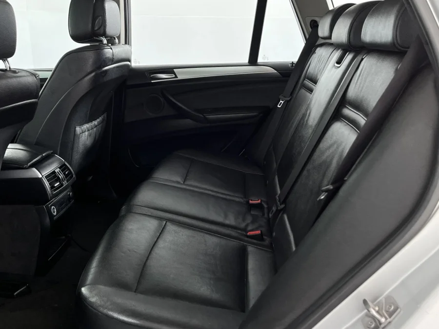 Used 2012 BMW X5 xDrive30d - WeBuyCars Montana