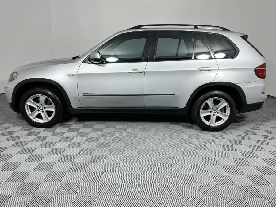 Used 2012 BMW X5 xDrive30d - WeBuyCars Montana