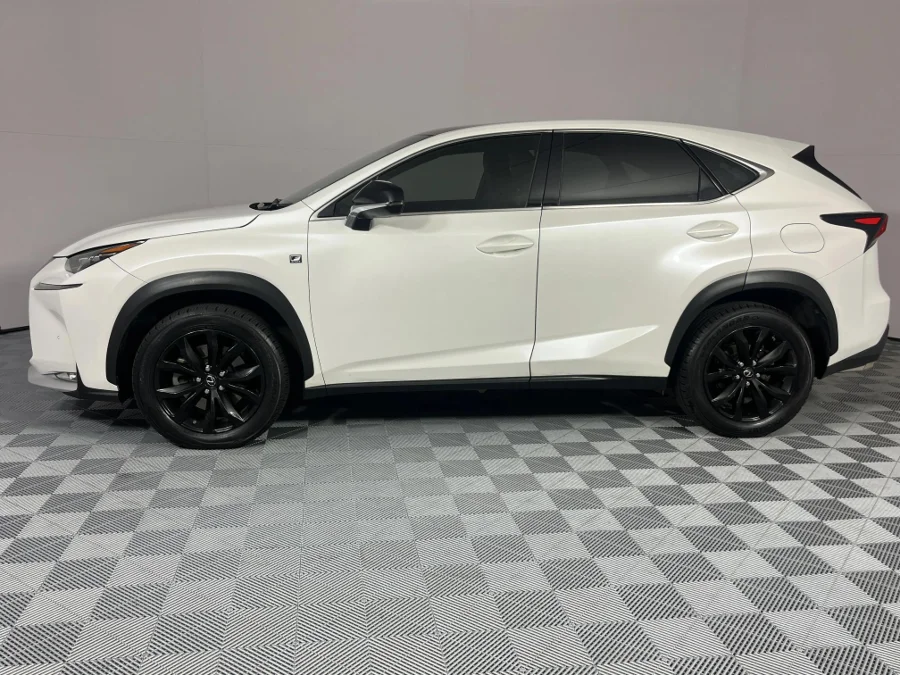 Used 2017 Lexus NX 300 F Sport - WeBuyCars Lansdowne Used 2017 Lexus NX 300 F Sport - WeBuyCars Lansdowne
