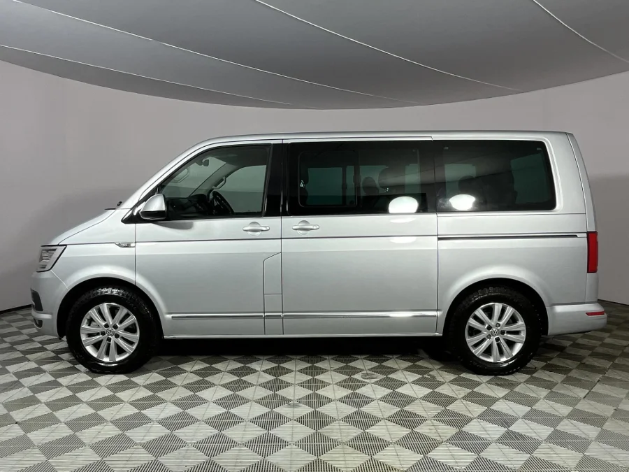 Used 2017 Volkswagen Caravelle 2.0BiTDI Highline 4Motion - WeBuyCars Lansdowne