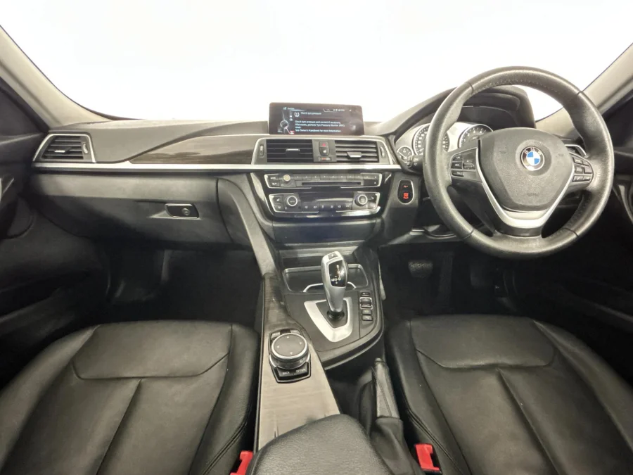 Used 2015 BMW 3 Series 330i Luxury Line sports-auto - WeBuyCars Richmond