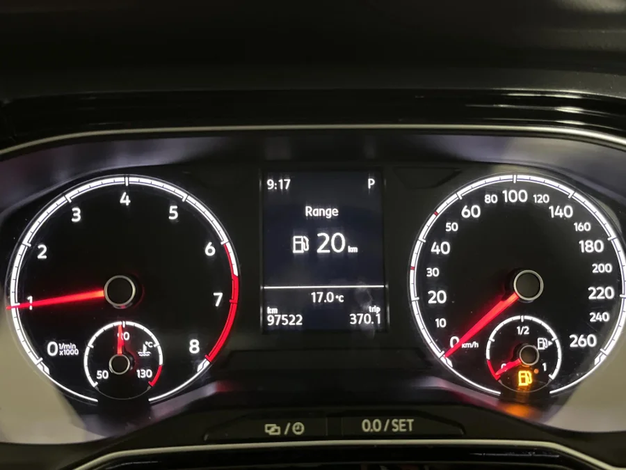 Used 2018 Volkswagen Polo hatch 1.0TSI Highline auto - WeBuyCars Germiston