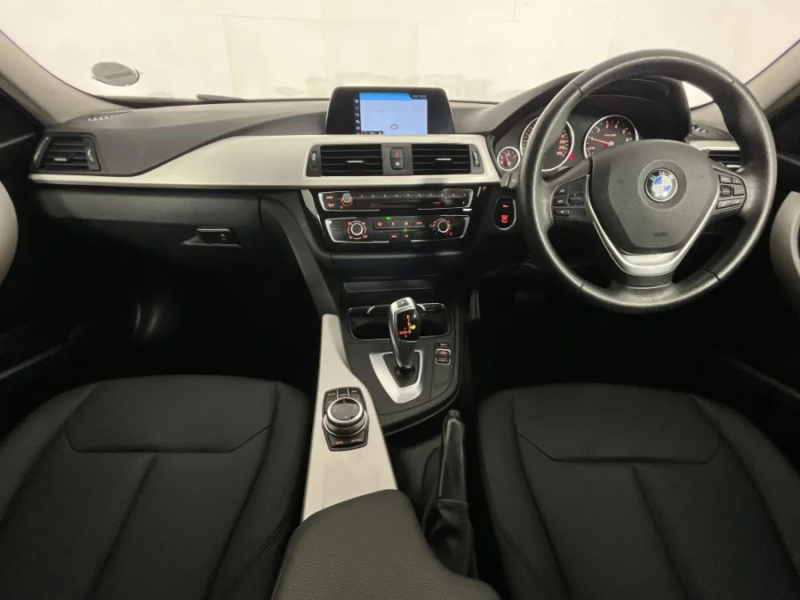 Used 2018 BMW 3 Series 318i auto - WeBuyCars Gqeberha