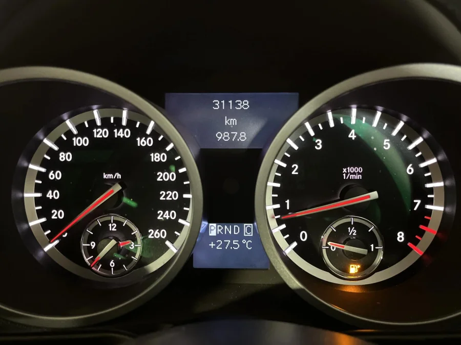 Used 2008 Mercedes-Benz SLK SLK350 - WeBuyCars Germiston