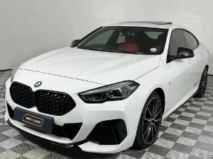 Used 2021 BMW 2 Series M235i xDrive Gran Coupe Used 2021 BMW 2 Series M235i xDrive Gran Coupe